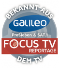 Bekannt aus Gallileo
